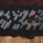 Robert Ray, Watercolor Sketchbook, 1968