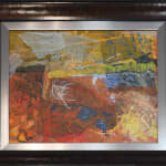 Robert Ray, Watercolor Sketchbook, 1968