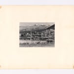 Ansel adams photograph