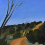 Joel Greene, Winter Clouds, 2016