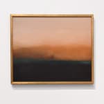 abstract painting by Edward Corbett
