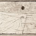 Robert Ray, Dancing Over Chaos, c. 1960s