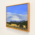 Joel Greene, Winter Clouds, 2016