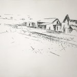 modernist art by Andrew Dasburg