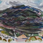 modernist art by Andrew Dasburg