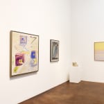 Eric Andrews, Windows, 2025