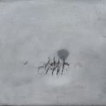 abstract drawing by Wes Mills