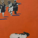 Wes Mills, No Title 491, 2007