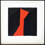 Harold Joe Waldrum, Ranchos De Taos, 1984-1985