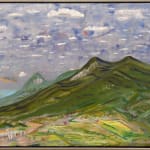 Eric Andrews, Windows, 2025