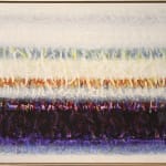 Lawrence Calcagno, Mixed Media 29 III-75, 1975