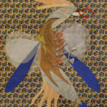 Bill Bomar, Winged Creature