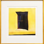 Harold Joe Waldrum, Ranchos De Taos, 1984-1985