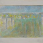 modernist art by Andrew Dasburg
