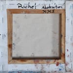 Shaun Richel, Abstraction XVIII, 2016