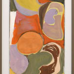 painting by Beatrice Mandelman