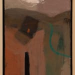 Jonathan Sobol, Untitled #1007