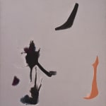Louis Ribak, Yellow Experiment , 1950-1960