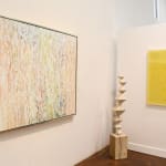 Lawrence Calcagno, Mixed Media 29 III-75, 1975