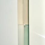 Vertical Bar abstract art by Ron Cooper