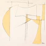 artwork by Louis Ribak