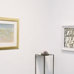 modernist art by Andrew Dasburg