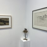 modernist art by Andrew Dasburg