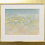 modernist art by Andrew Dasburg