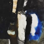 Richard Diebenkorn, Untitled (Albuquerque), 1951