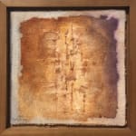 painting by Robert Ray