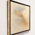 abstract oil painting by Earl Stroh