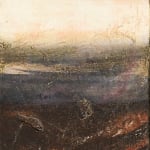 Lawrence Calcagno, Mixed Media 29 III-75, 1975