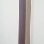 Vertical Bar abstract art by Ron Cooper