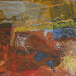 Robert Ray, Watercolor Sketchbook, 1968