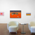 Wes Mills, No Title 491, 2007