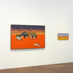Wes Mills, No Title 491, 2007