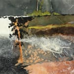 Marsha Skinner, Morning, 2020