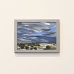 Joel Greene, Winter Clouds, 2016