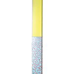 Ron Cooper Vertical Bar