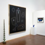 Dean Pulver, Positive and Negative, 2022
