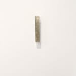 Vertical Bar abstract art by Ron Cooper