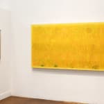 Lawrence Calcagno, Mixed Media 29 III-75, 1975