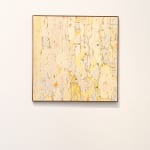 Lee Mullican, Untitled, 1957
