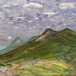 Eric Andrews, Windows, 2025