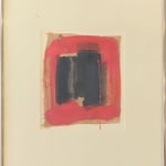 Marsha Skinner, Wild Roses IX, 2022