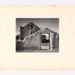 Ansel adams photograph