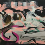Larry Bell, AP of Sumer #24, 2013