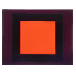 Harold Joe Waldrum, Ranchos De Taos, 1984-1985