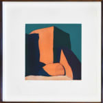 Harold Joe Waldrum, Ranchos De Taos, 1984-1985