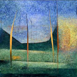 Robert C. Ellis, Spain No. Seven, ca. 1970s